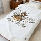 Birds & Bees | Mix & Match Fun-Flirty Lovers’ Blankets