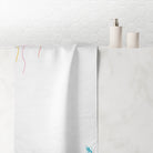 Birthday Balloon Party | Mix & Match XL Fun-Flirty Lovers’ Towels