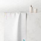 Birthday Balloon Party | Mix & Match XL Fun-Flirty Lovers’ Towels