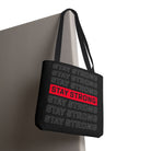 Stay Strong | Mix & Match Fun-Flirty Lovers’ Totes