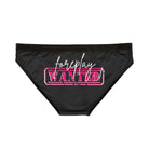 Foreplay Wanted! | Mix & Match Women’s Fun-Flirty Lovers’ Panties