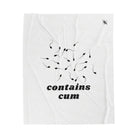 Contains Cum | Mix & Match Fun-Flirty Lovers’ Blankets