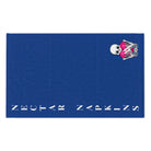 Nectar Napkins Brand Blue Sex Towel