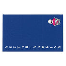 Nectar Napkins Brand Blue | Nectar Napkins Fun-Flirty Lovers’ Towels