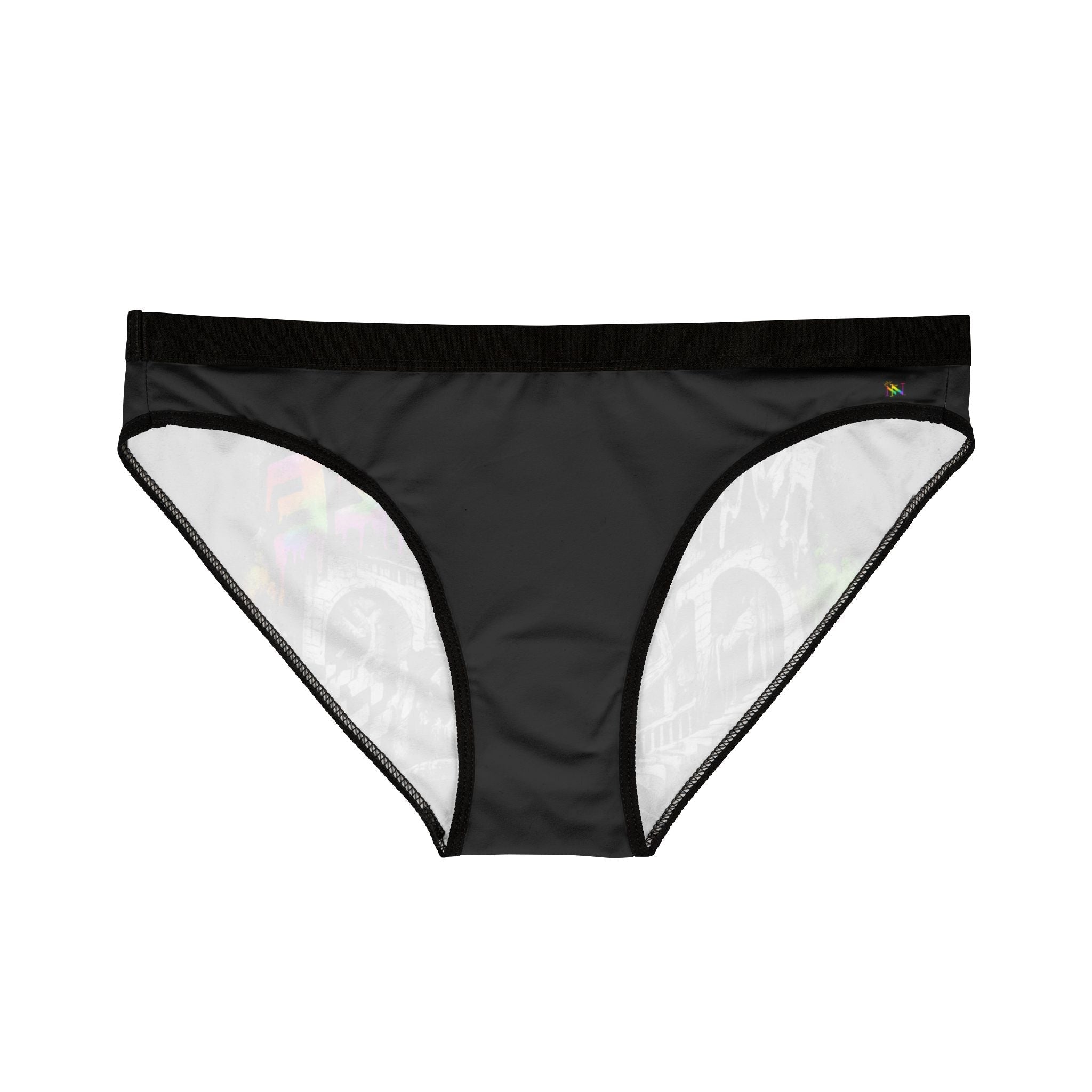 Mind Maze Romantic Sex Gifts Women’s Panties
