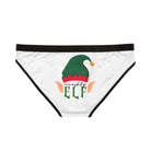 Naughty Elf | Mix & Match Women’s Fun-Flirty Lovers’ Panties