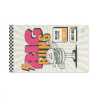 Big Buns | Mix & Match Classic Fun-Flirty Lovers’ Towels