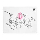 A Dirty Pussy is a Happy Pussy! Adult Sex Gifts Toys Mat