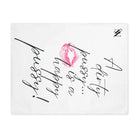 A Dirty Pussy is a Happy Pussy! | Mix & Match Playful Fun-Flirty Lovers’ Toy Mats