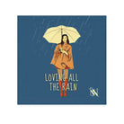 Loving All the Rain | Mix & Match Lils’ Fun-Flirty Lovers’ Towels