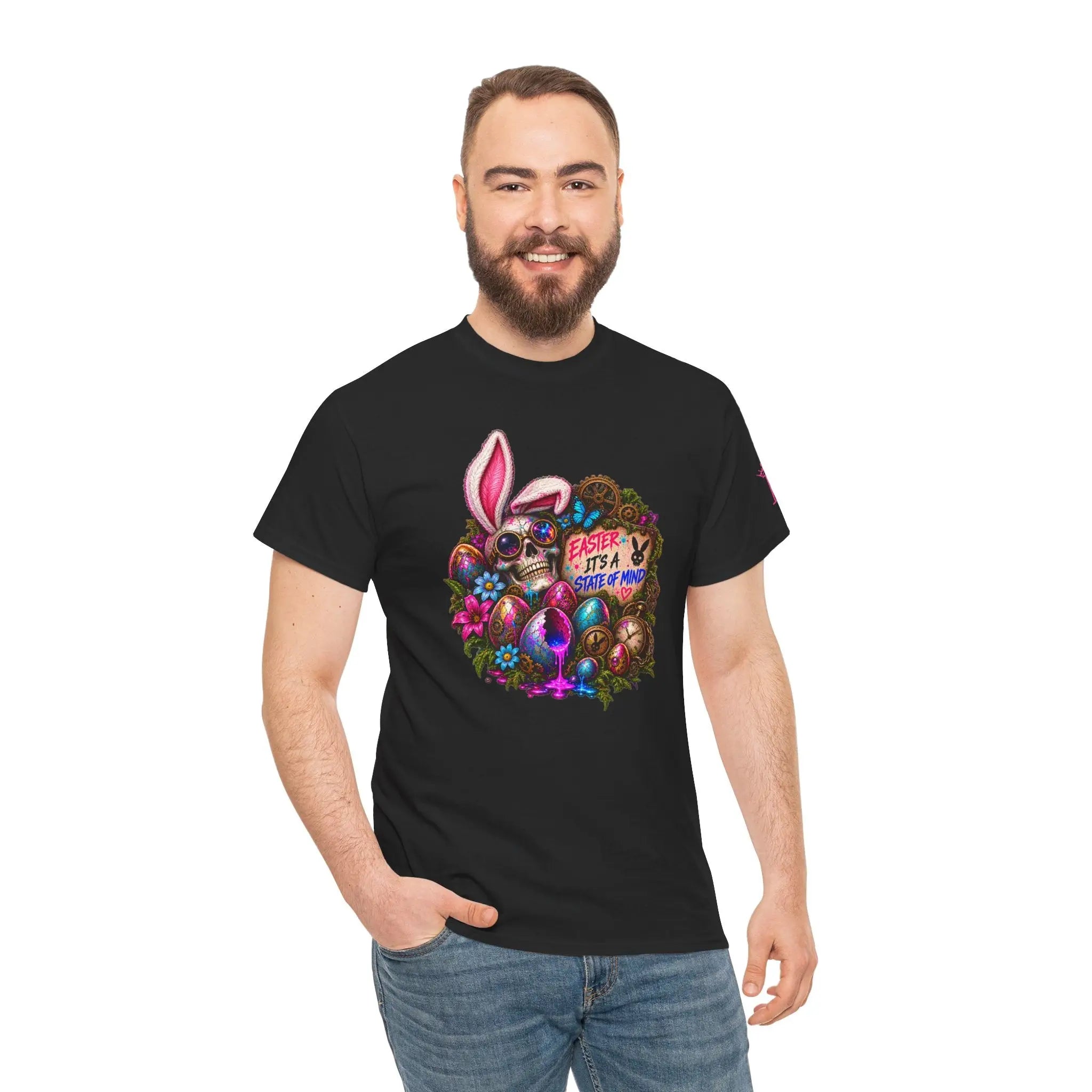 Easter.. It’s a State of Mind T-Shirt