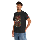 Christmas Wicked Fantasy | Nectar Napkins Fun-Flirty Lovers’ T-Shirts