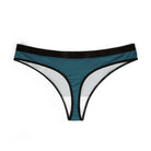 Full Load | Mix & Match Women’s Fun-Flirty Lovers’ Thongs