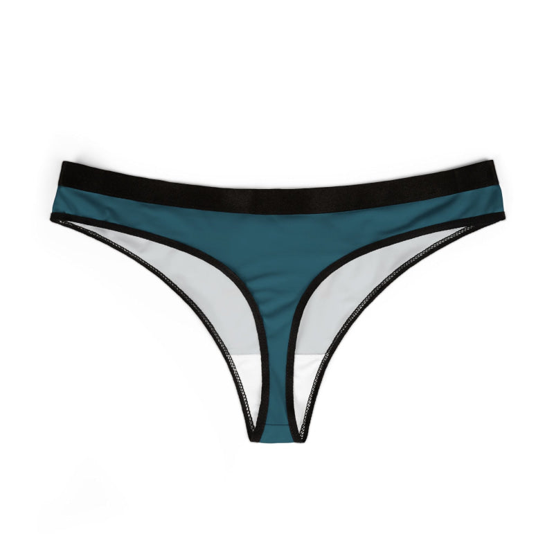 Full Load | Mix & Match Women’s Fun-Flirty Lovers’ Thongs
