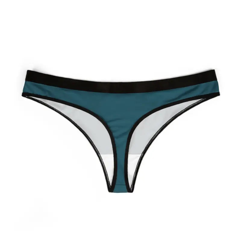 Full Load | Mix & Match Women’s Fun-Flirty Lovers’ Thongs