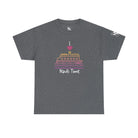 I Love Nauti Time Vacation | Mix & Match 100% Cotton Unisex Fun-Flirty Lovers’ Tees