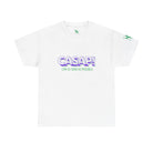 CASAP! | Mix & Match 100% Cotton Unisex Fun-Flirty Lovers’ Tees