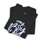 My Boy | Mix & Match Cotton Unisex Fun-Flirty Lovers’ T-Shirts