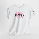Cum Energy Kiss | Mix & Match Cotton Unisex Fun-Flirty Lovers’ T-Shirts