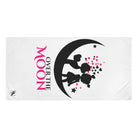 Over the Moon | Mix & Match XL Fun-Flirty Lovers’ Towels