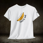 I’m So Delicious Banana | Mix & Match Cotton Unisex Fun-Flirty Lovers’ T-Shirts