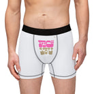 Fuck You | Mix & Match Men’s Fun-Flirty Lovers’ Boxer Briefs