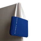Nectar Napkins Brand Blue | Nectar Napkins Fun-Flirty Lovers’ Totes