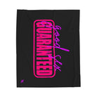 Good Sex Guaranteed | Mix & Match Soft Fun-Flirty Lovers’ Blankets