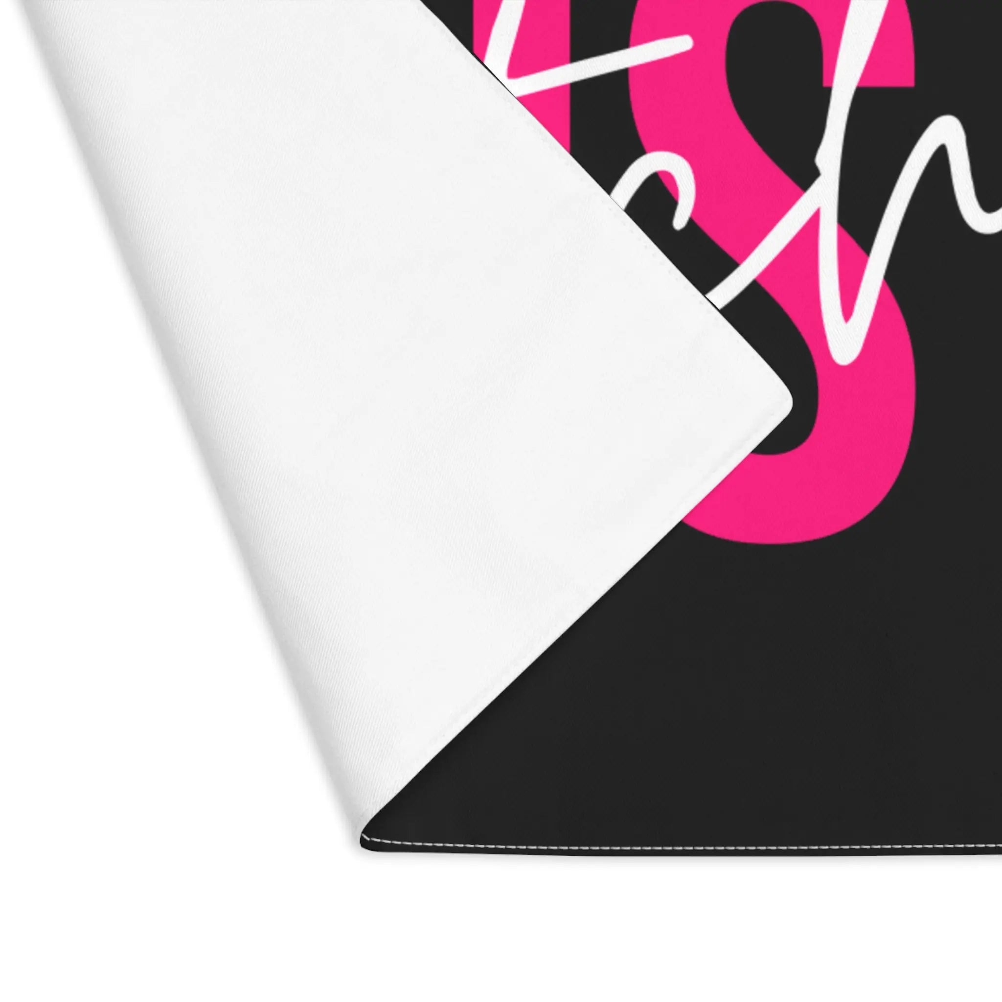 His Bitch Sex Gifts Adult Toys Mat
