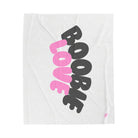Boobie Love | Mix & Match Fun-Flirty Lovers’ Blankets