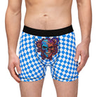 Checked-Mate | Mix & Match Fun-Flirty Lovers’ Boxer Briefs