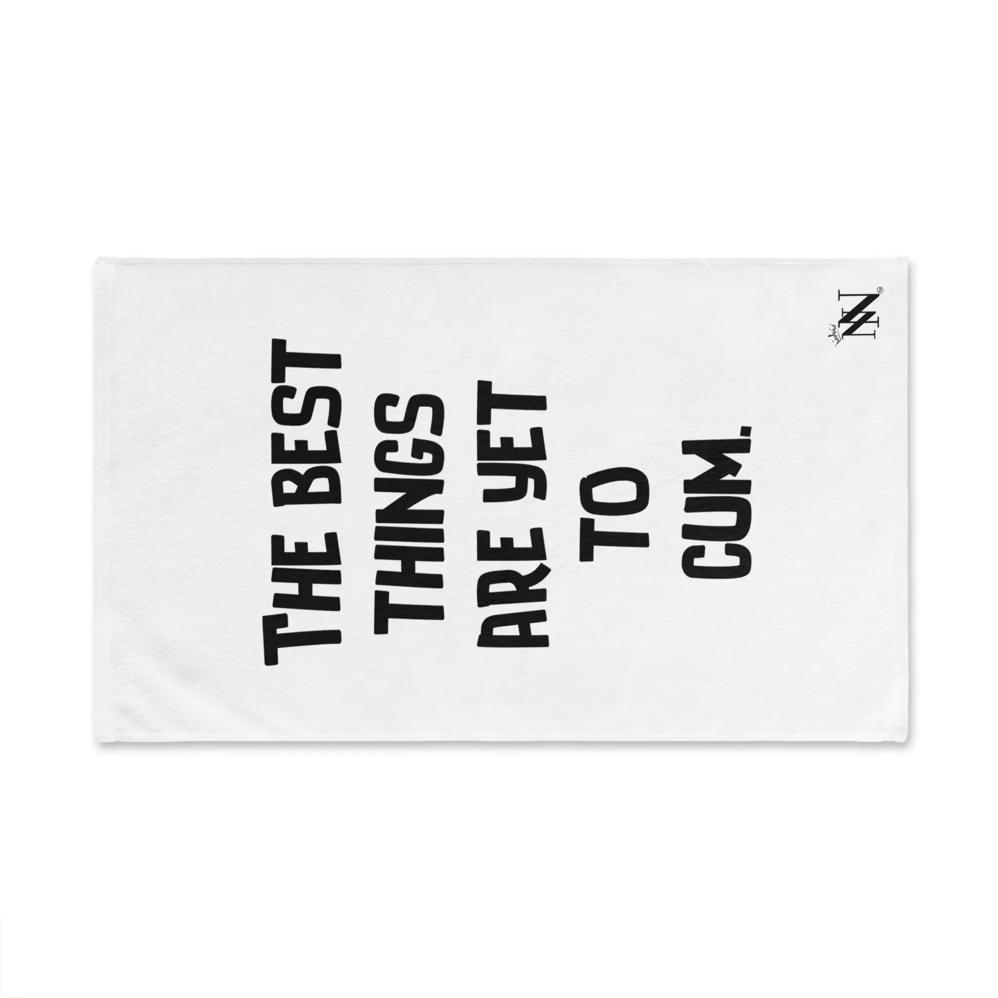 The Best Things | Mix & Match Original Fun-Flirty Lovers’ Towels