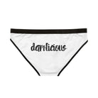 Dam-licious | Mix & Match Women’s Fun-Flirty Lovers’ Panties