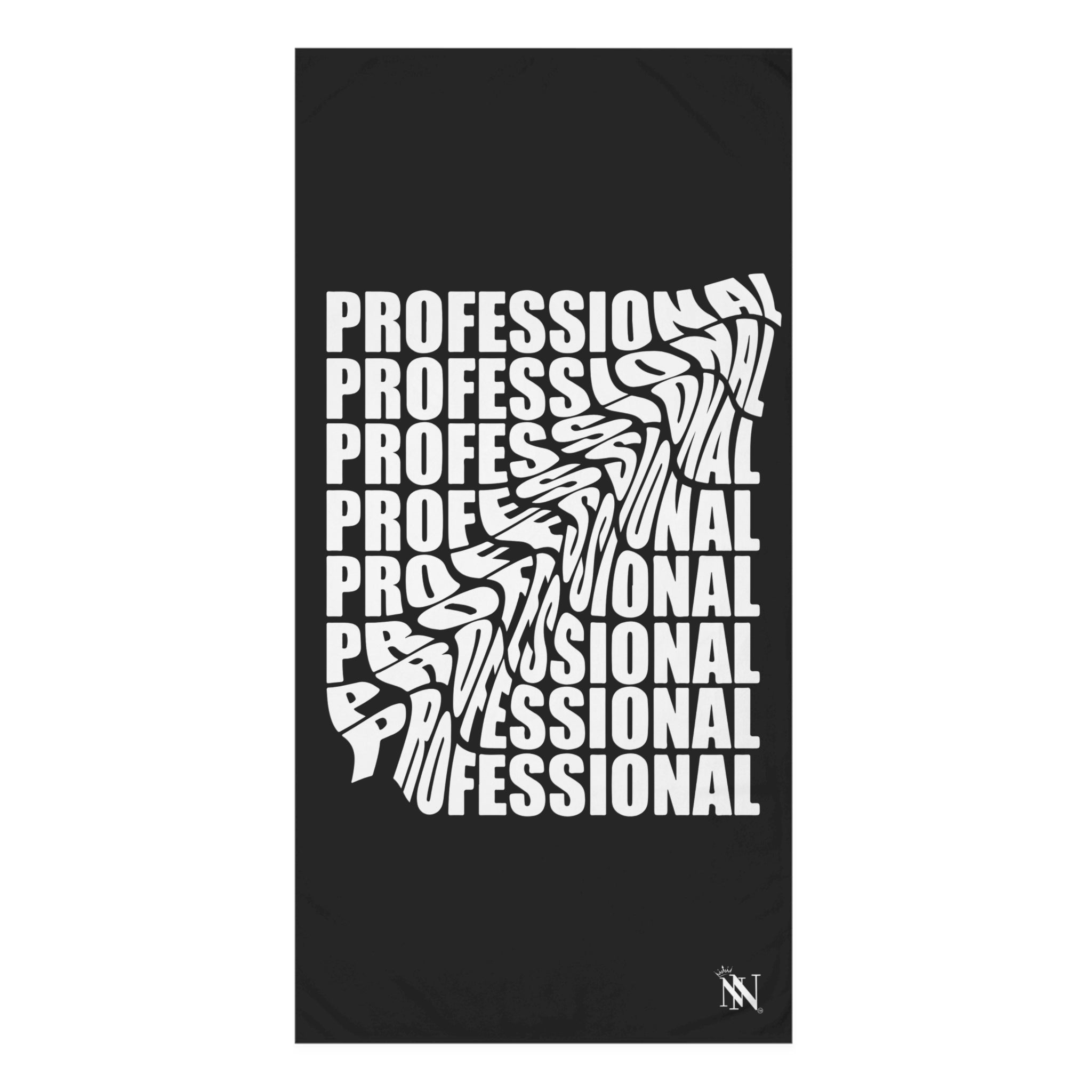 Professional | Mix & Match XL Fun-Flirty Lovers’ Towels