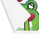 I Froggin’ Love You! | Mix & Match Playful Fun-Flirty Lovers’ Toy Mats