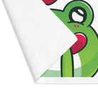 I Froggin’ Love You! | Mix & Match Playful Fun-Flirty Lovers’ Toy Mats