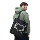 Hey Boo! | Mix & Match Fun-Flirty Lovers’ Totes