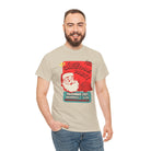 Naughty Christmas Party | Mix & Match 100% Cotton Unisex Fun-Flirty Lovers’ Tees