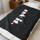 Rub It | Mix & Match Fun Flirty Lovers’ Blankets