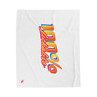 100% Lickable | Mix & Match Fun-Flirty Lovers’ Blankets