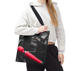 Sex Toys & Cuffs Photograph | Mix & Match Fun-Flirty Lovers’ Totes