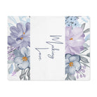 Making Love Floral | Mix & Match Playful Fun-Flirty Lovers’ Toy Mats
