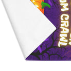 Halloween Cum Crawl | Mix & Match Playful Fun-Flirty Lovers’ Toy Mats