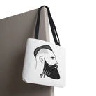 His Beard | Mix & Match Fun-Flirty Lovers’ Totes