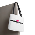Bad Bridesmaid | Mix & Match Fun-Flirty Lovers’ Totes