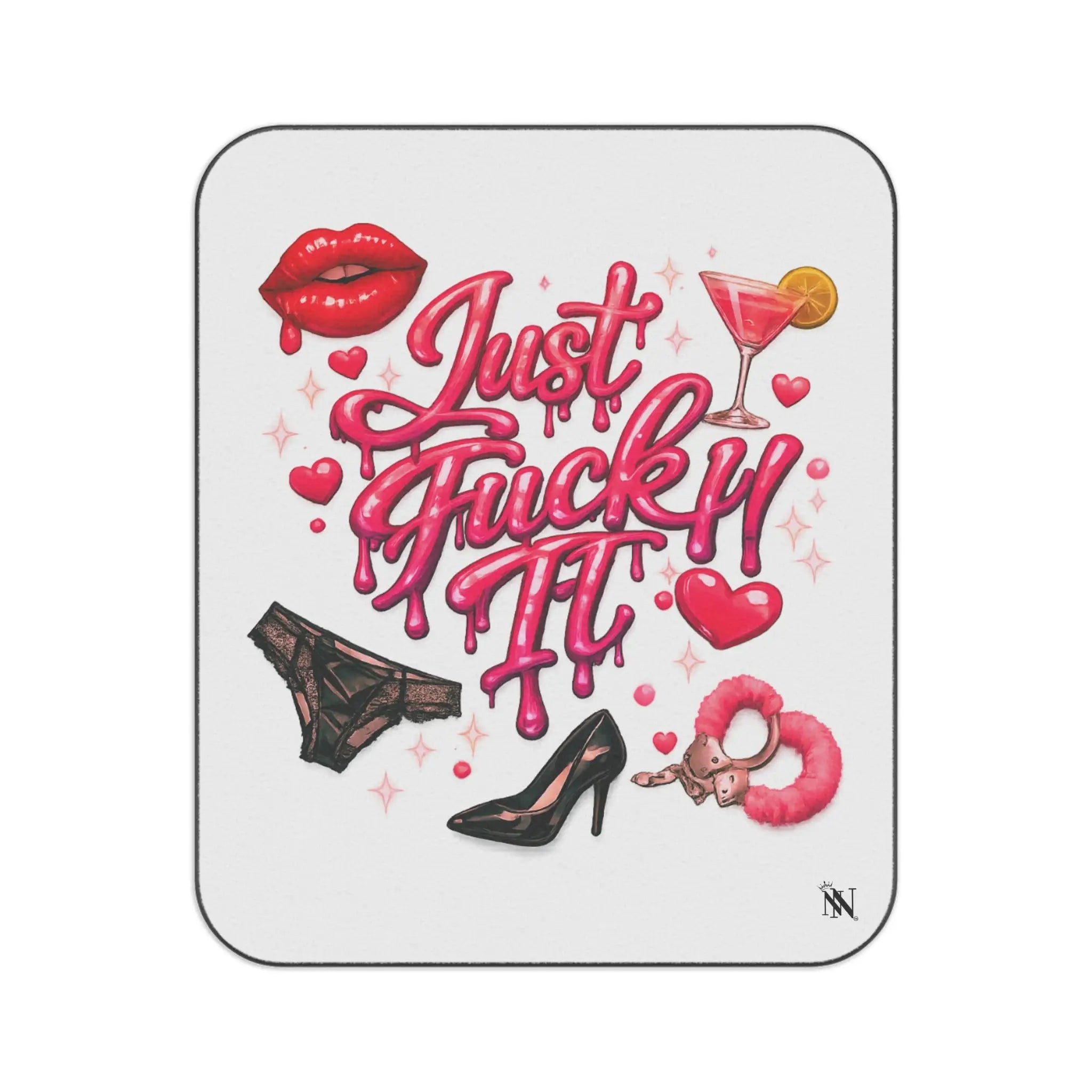 Just Fuck It!! Sex Blanket