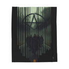 Highway to Hell | Mix & Match Soft Fun-Flirty Lovers’ Blankets