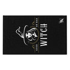 Good or Bad Witch | Mix & Match Soft Fun-Flirty Lovers’ Towels