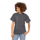 Nectar Napkins Brand Charcoal Unisex T-Shirt