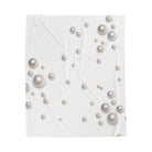 Pearl Necklace | Mix & Match Fun-Flirty Lovers’ Blankets